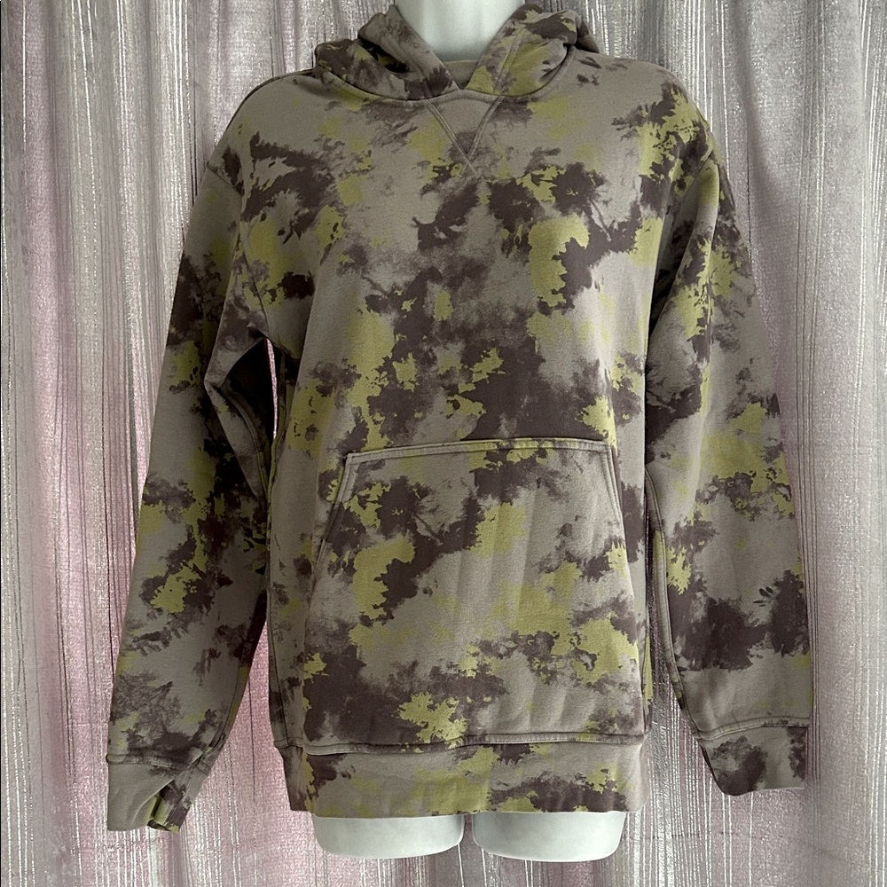 Lululemon All Yours Hoodie SIZE 4